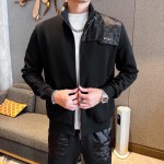 2025年4月1日入荷新作PRADA春秋メンズ 上下セットM-5XL/zhan工場