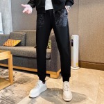 2025年4月1日入荷新作PRADA春秋メンズ 上下セットM-5XL/zhan工場