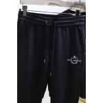 2025年4月1日入荷新作D&G春秋メンズ 上下セットM-5XL/zhan工場