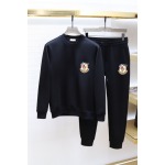 2025年4月1日入荷新作MONCLER春秋メンズ 上下セットM-5XL/zhan工場