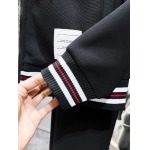 2025年4月1日入荷新作TB春秋メンズ 上下セットM-3XL/zhan工場