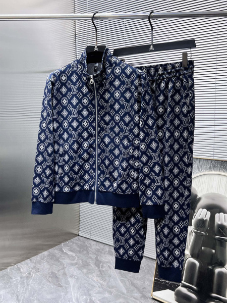 2025年4月1日入荷新作Louis Vuitton春秋メン...