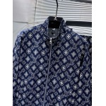 2025年4月1日入荷新作Louis Vuitton春秋メンズ 上下セットM-3XL/zhan工場