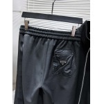 2025年4月1日入荷新作PRADA春秋メンズ 上下セットM-3XL/zhan工場