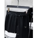 2025年4月1日入荷新作PRADA春秋メンズ 上下セットM-3XL/zhan工場