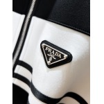 2025年4月1日入荷新作PRADA春秋メンズ 上下セットM-3XL/zhan工場