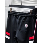 2025年4月1日入荷新作MONCLER春秋メンズ 上下セットM-3XL/zhan工場