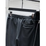 2025年4月1日入荷新作Louis Vuitton春秋メンズ 上下セットM-3XL/zhan工場