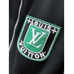 2025年4月1日入荷新作Louis Vuitton春秋メンズ 上下セットM-3XL/zhan工場