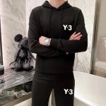 2025年4月1日入荷新作Y-3春秋メンズ 上下セットM-5XL/zhan工場