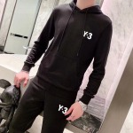 2025年4月1日入荷新作Y-3春秋メンズ 上下セットM-5XL/zhan工場