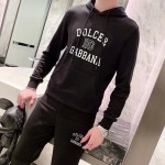 2025年4月1日入荷新作D&G春秋メンズ 上下セットM-5XL/zhan工場