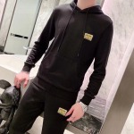 2025年4月1日入荷新作VALENTINO春秋メンズ 上下セットM-5XL/zhan工場