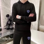 2025年4月1日入荷新作Dior春秋メンズ 上下セットM-5XL/zhan工場