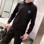 2025年4月1日入荷新作Dior春秋メンズ 上下セットM-5XL/zhan工場