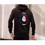 2025年4月1日入荷新作MONCLER春秋メンズ 上下セットM-5XL/zhan工場