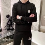 2025年4月1日入荷新作MONCLER春秋メンズ 上下セットM-5XL/zhan工場