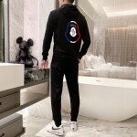 2025年4月1日入荷新作MONCLER春秋メンズ 上下セットM-5XL/zhan工場