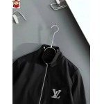 2025年4月1日入荷新作Louis Vuitton春秋メンズ 上下セットM-5XL/zhan工場