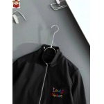 2025年4月1日入荷新作Louis Vuitton春秋メンズ 上下セットM-5XL/zhan工場