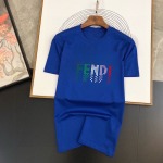 2025年4月1日入荷新作FENDI半袖TシャツM-5XL/zhan工場