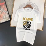 2025年4月1日入荷新作LOEWE半袖TシャツM-5XL/zhan工場