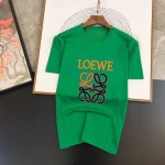 2025年4月1日入荷新作LOEWE半袖TシャツM-5XL/zhan工場