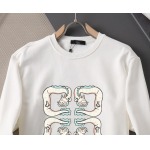 2025年4月1日入荷新作GIVENCHY メンズ トレーナーM-5XL/zhan工場