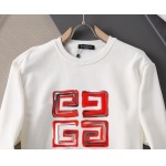 2025年4月1日入荷新作GIVENCHY メンズ トレーナーM-5XL/zhan工場