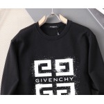 2025年4月1日入荷新作GIVENCHY メンズ トレーナーM-5XL/zhan工場