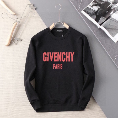 2025年4月1日入荷新作GIVENCHY メンズ トレーナ...