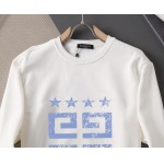2025年4月1日入荷新作GIVENCHY メンズ トレーナーM-5XL/zhan工場
