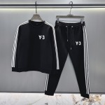 2025年4月1日入荷新作Y-3春秋メンズ 上下セットM-5XL/zhan工場