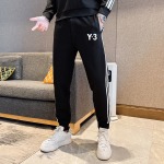 2025年4月1日入荷新作Y-3春秋メンズ 上下セットM-5XL/zhan工場