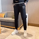 2025年4月1日入荷新作VERSACE春秋メンズ 上下セットM-5XL/zhan工場