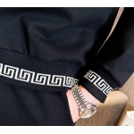 2025年4月1日入荷新作VERSACE春秋メンズ 上下セットM-5XL/zhan工場