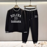 2025年4月1日入荷新作D&G春秋メンズ 上下セットM-5XL/zhan工場