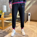 2025年4月1日入荷新作MONCLER春秋メンズ 上下セットM-5XL/zhan工場