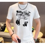 2025年4月1日入荷新作Louis Vuitton夏メンズ 上下セットM-5XL/zhan工場