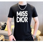 2025年4月1日入荷新作Dior夏メンズ 上下セットM-5XL/zhan工場