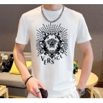 2025年4月1日入荷新作VERSACE夏メンズ 上下セットM-5XL/zhan工場