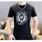 2025年4月1日入荷新作VERSACE夏メンズ 上下セットM-5XL/zhan工場