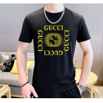 2025年4月1日入荷新作GUCCI夏メンズ 上下セットM-5XL/zhan工場