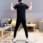 2025年4月1日入荷新作FENDI夏メンズ 上下セットM-5XL/zhan工場