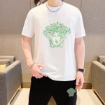 2025年4月1日入荷新作VERSACE夏メンズ 上下セットM-5XL/zhan工場