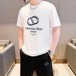 2025年4月1日入荷新作Dior夏メンズ 上下セットM-5XL/zhan工場