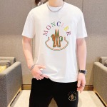 2025年4月1日入荷新作MONCLER夏メンズ 上下セットM-5XL/zhan工場