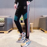 2025年4月1日入荷新作GUCCI春秋メンズ 上下セットM-5XL/zhan工場