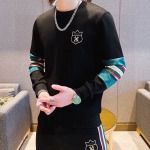 2025年4月1日入荷新作GUCCI春秋メンズ 上下セットM-5XL/zhan工場