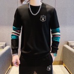 2025年4月1日入荷新作GUCCI春秋メンズ 上下セットM-5XL/zhan工場